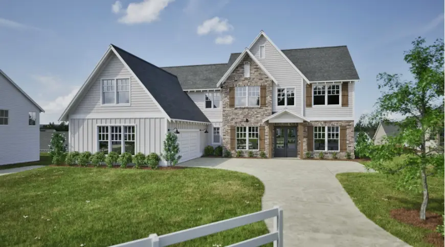 1380 Homestead Lane, Auburn, AL 36830 - #1