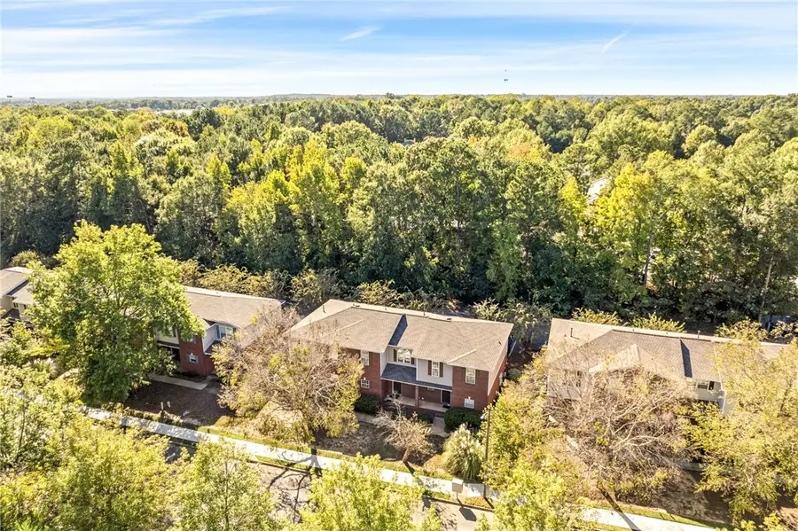 1420 S Donahue Drive #B, Auburn, AL 36830 - #2