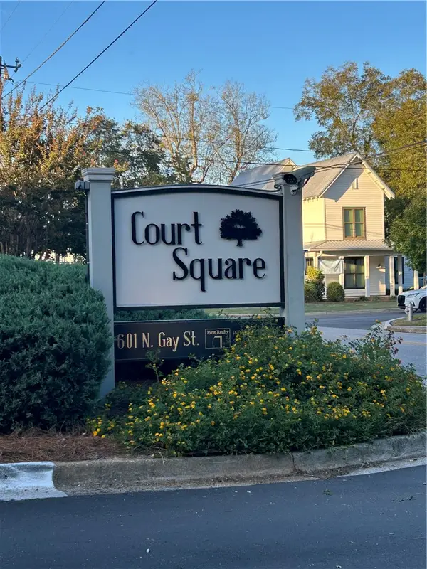 601 N Gay Street #F 101, Auburn, AL 36830