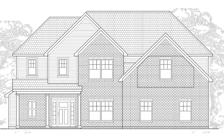 884 Lee Road 126, Opelika, AL 36804 - #2