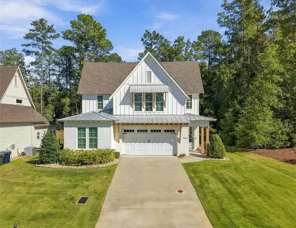 1537 Dartmouth Drive, Auburn, AL 36830