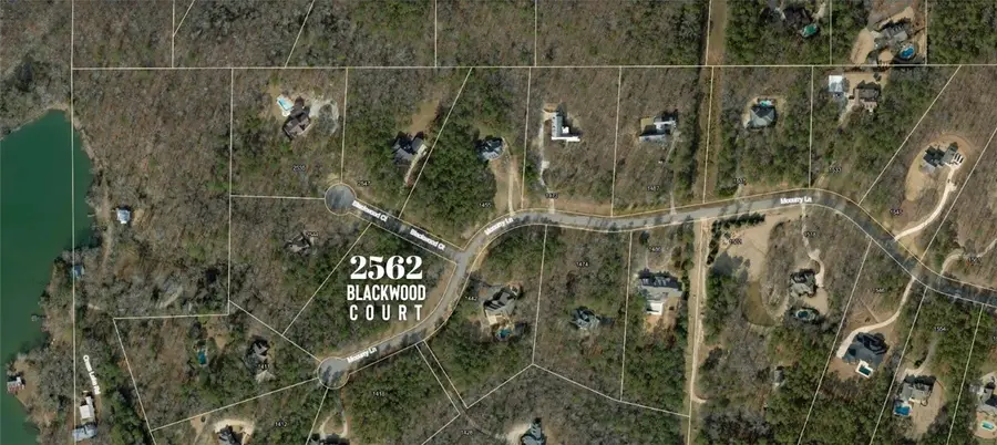 2562 Blackwood Court, Auburn, AL 36830 - #2