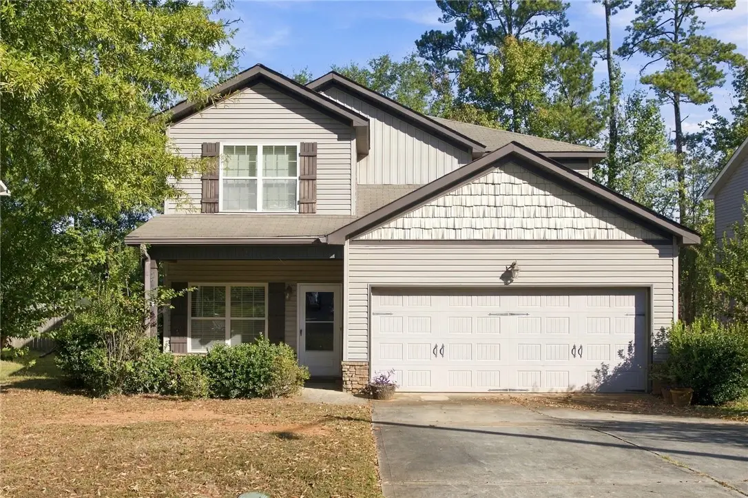 2702 Hughston Lane, Opelika, AL 36801 - #1