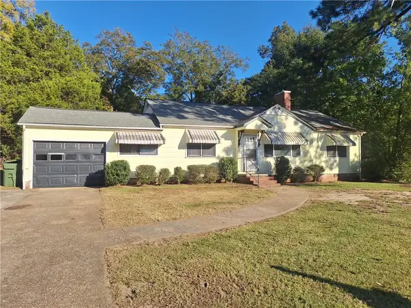 108 N 13th Avenue, Lanett, AL 36863