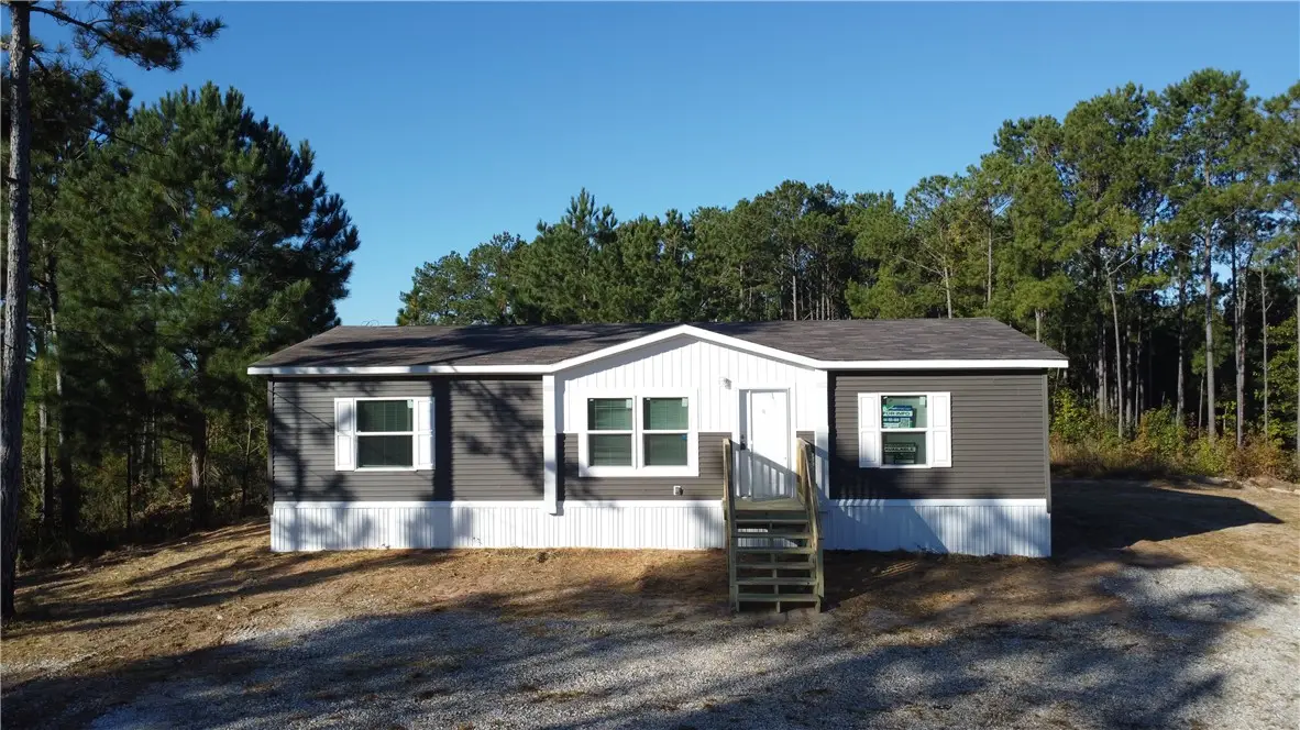 181 Heard Hill Cutoff, Jacksons Gap, AL 36861 - #1