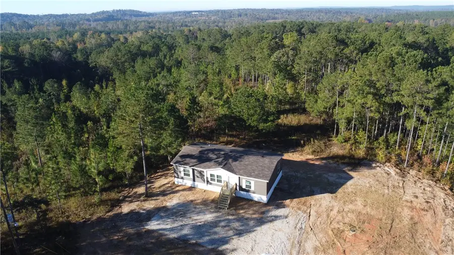181 Heard Hill Cutoff, Jacksons Gap, AL 36861 - #2