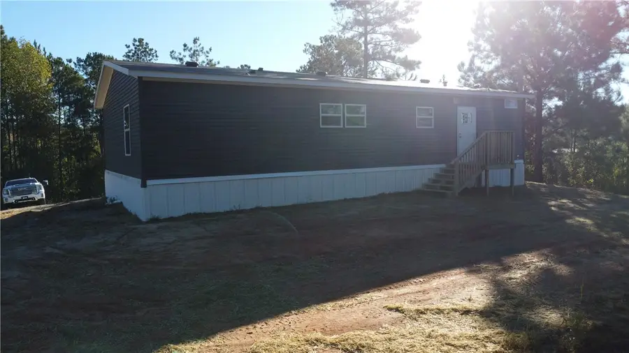 181 Heard Hill Cutoff, Jacksons Gap, AL 36861 - #3