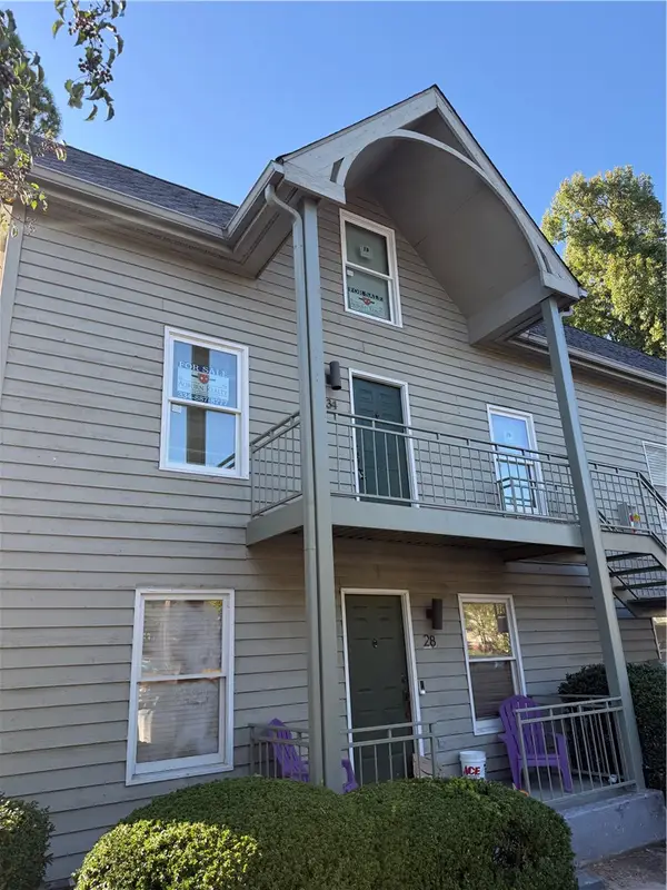 546 W Magnolia Avenue #34, Auburn, AL 36832
