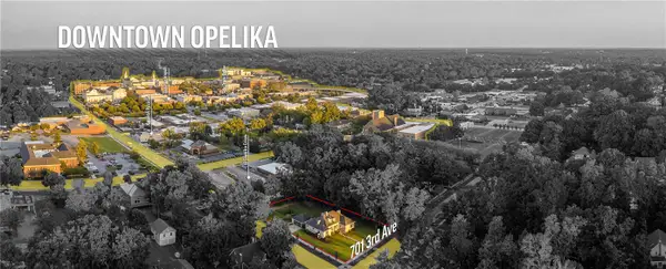 701 3rd Avenue, Opelika, AL 36801