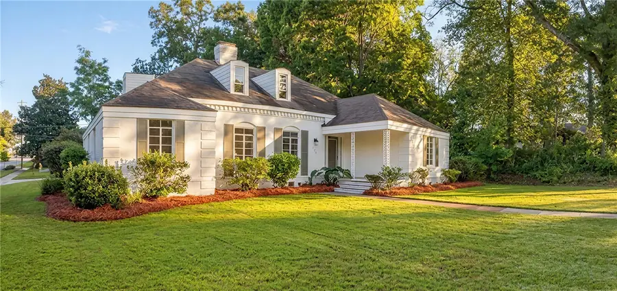 701 3rd Avenue, Opelika, AL 36801 - #3