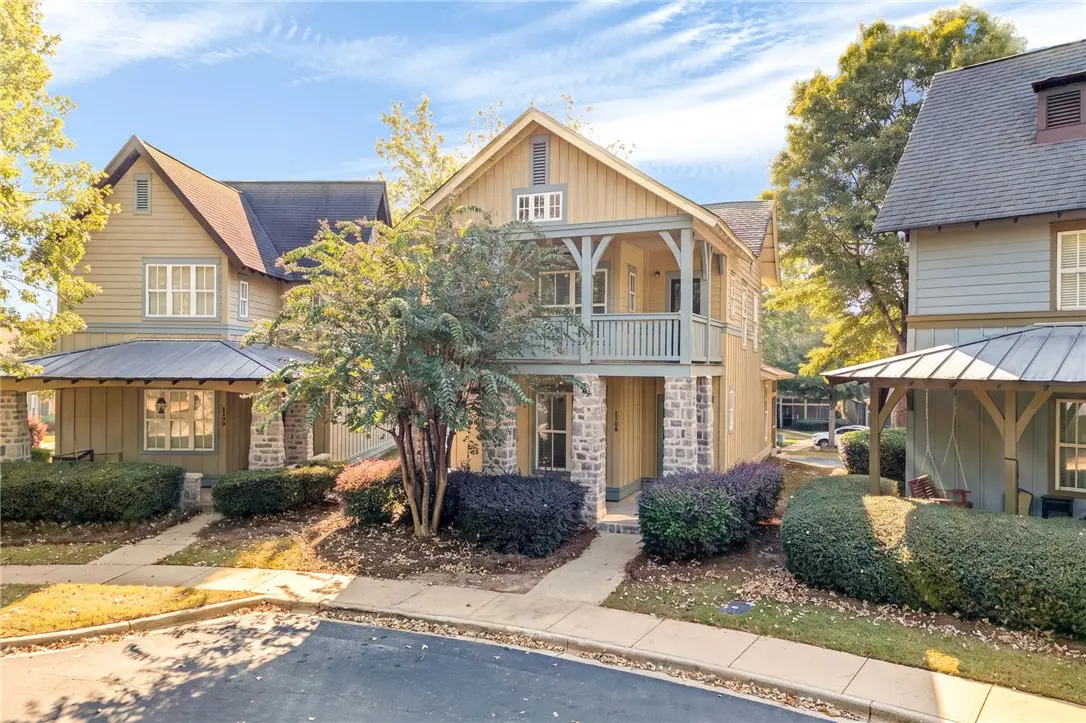 650 Dekalb Street #1308, Auburn, AL 36380 - #1