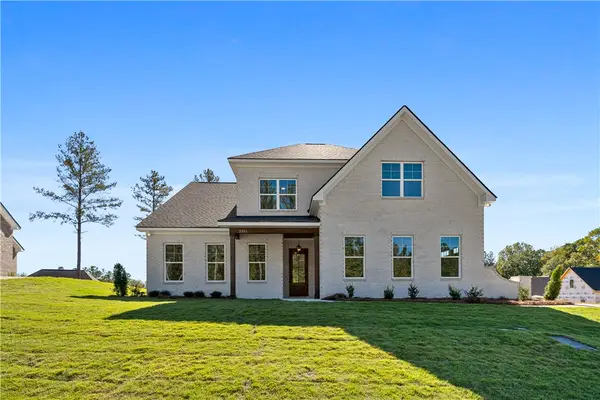 2351 Dalby Place, Auburn, AL 36879