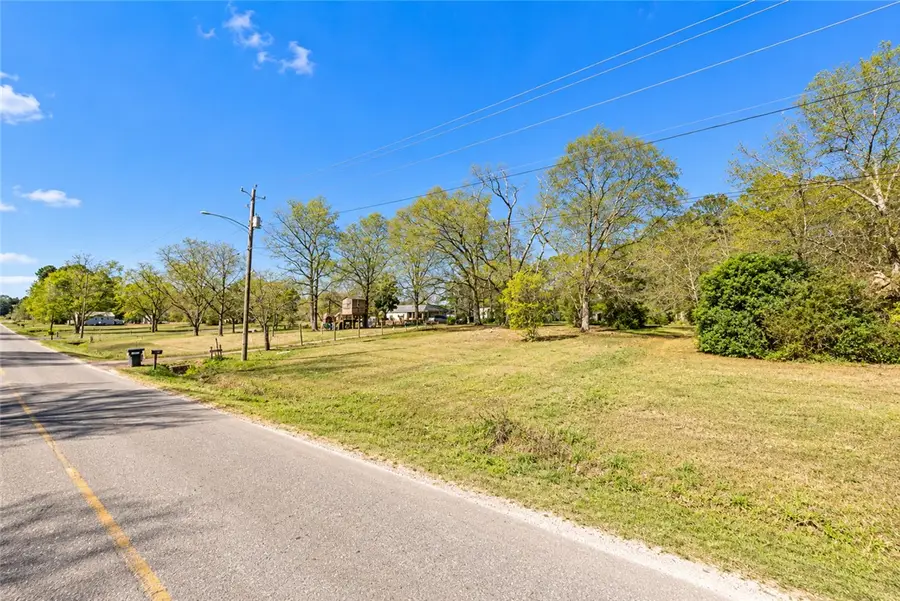 514 Old Columbus Road, Opelika, AL 36804 - #2