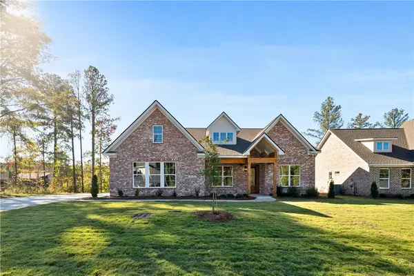 2339 Dalby Place, Auburn, AL 36879