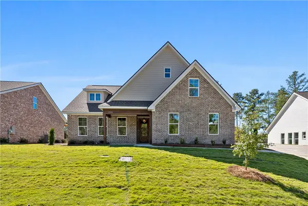 2345 Dalby Place, Auburn, AL 36879
