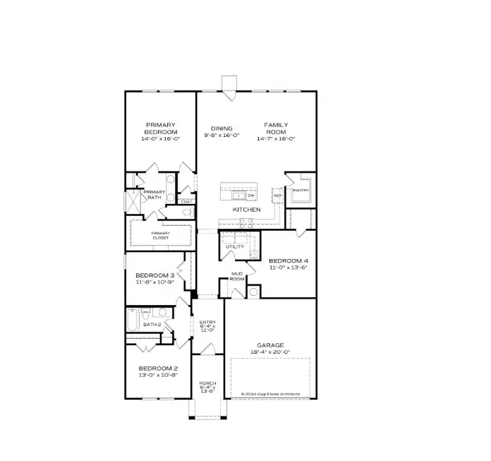 2802 Anderson Lakes Lane, Opelika, AL 36801 - #2