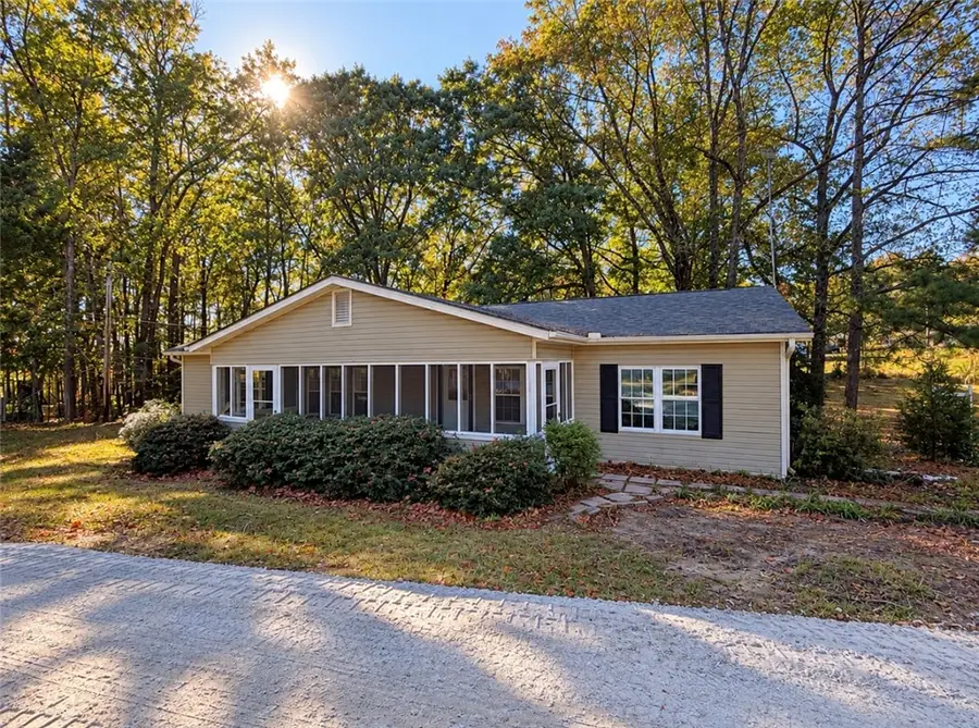 268 Lee Road 186, Opelika, AL 36804 - #2