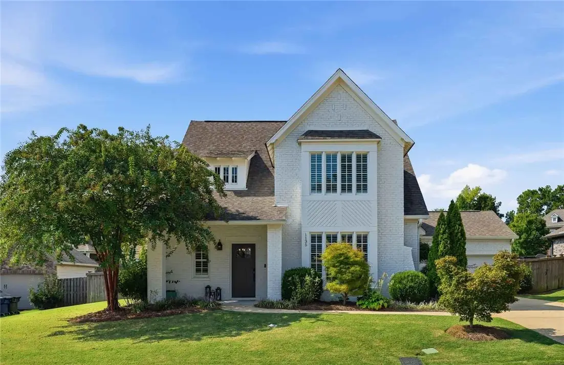 1135 Southridge Court, Auburn, AL 36832 - #1