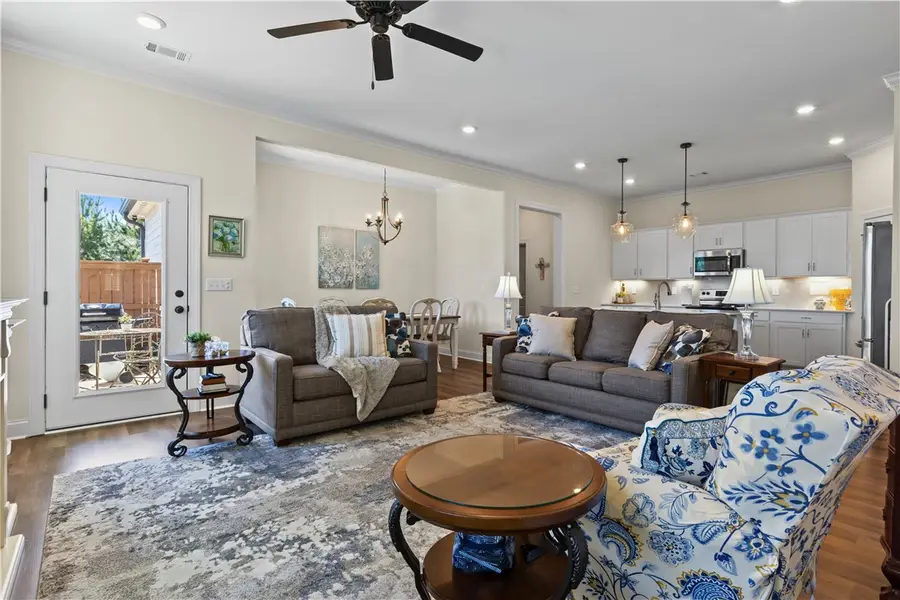 556 Grey Oak Circle, Auburn, AL 36830 - #3