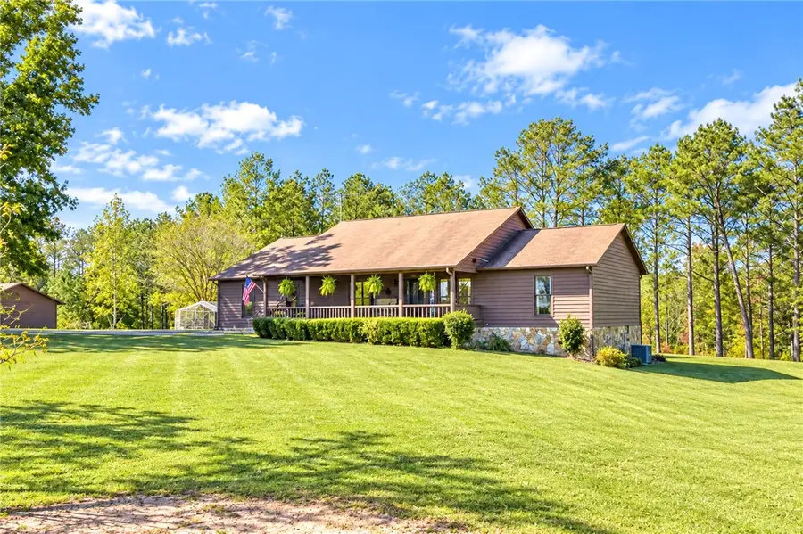 4351 County Road 282, Five Points, AL 36855 - #2