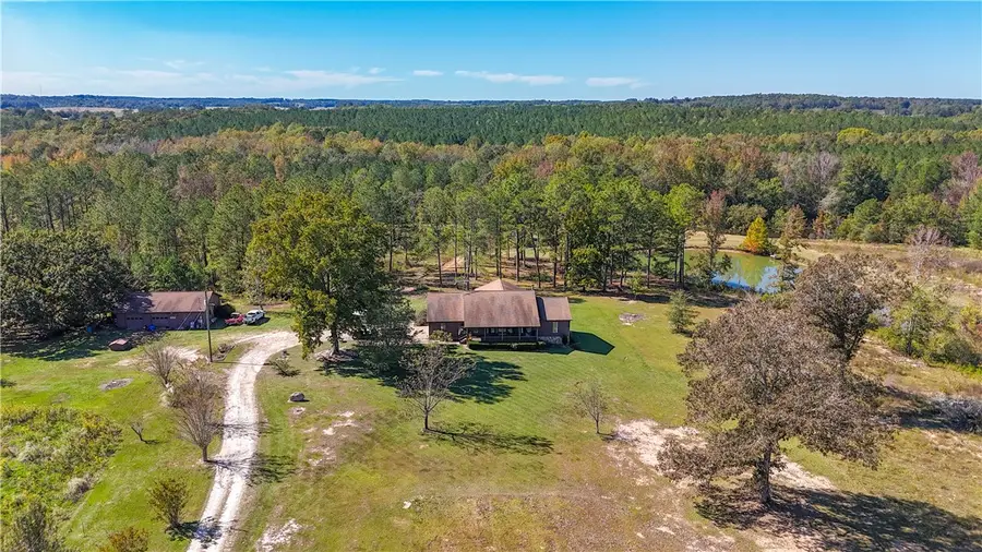 4351 County Road 282, Five Points, AL 36855 - #3