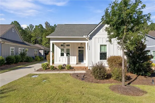 3398 Eagle Trail, Opelika, AL 36801