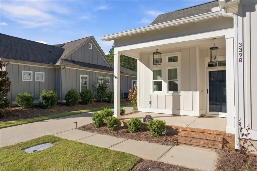3398 Eagle Trail, Opelika, AL 36801 - #2