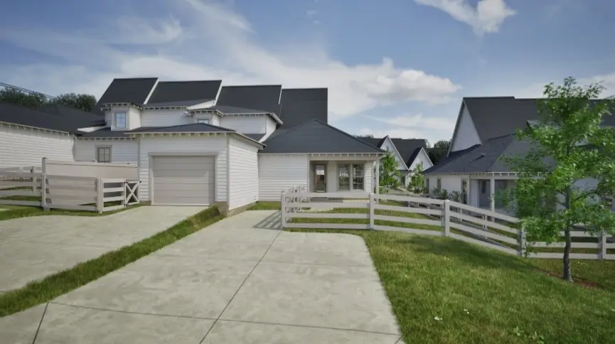 3201 Bottle Way, Auburn, AL 36830 - #2