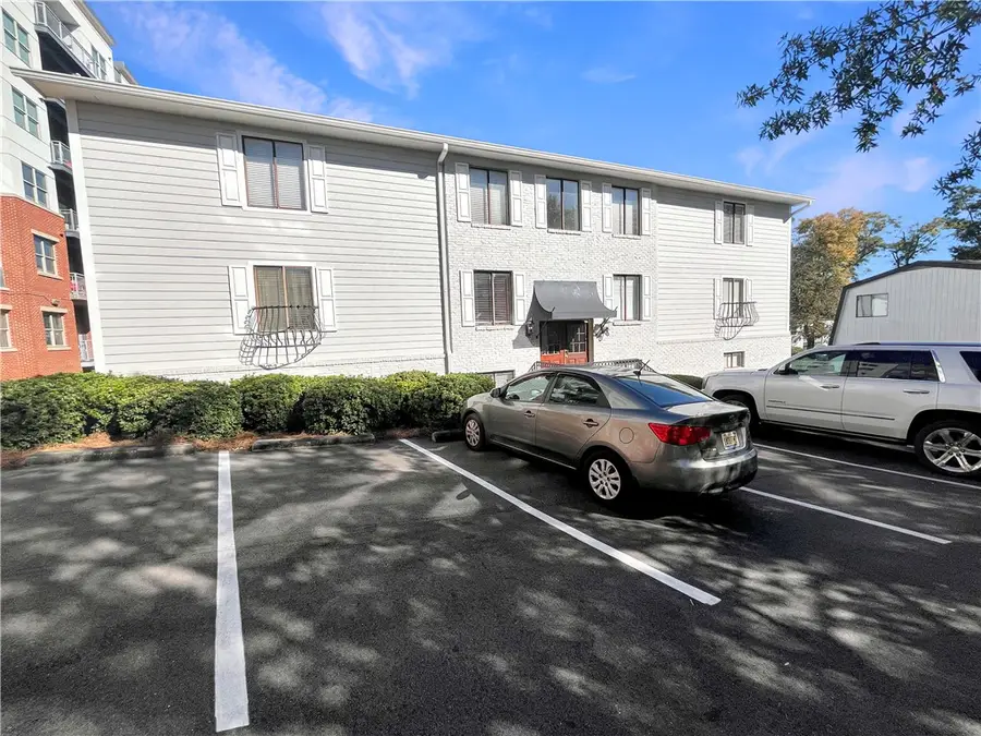 247 E Glenn Avenue, Auburn, AL 36830 - #2
