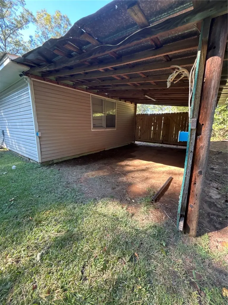 1813 Old Columbus Road, Opelika, AL 36804 - #3
