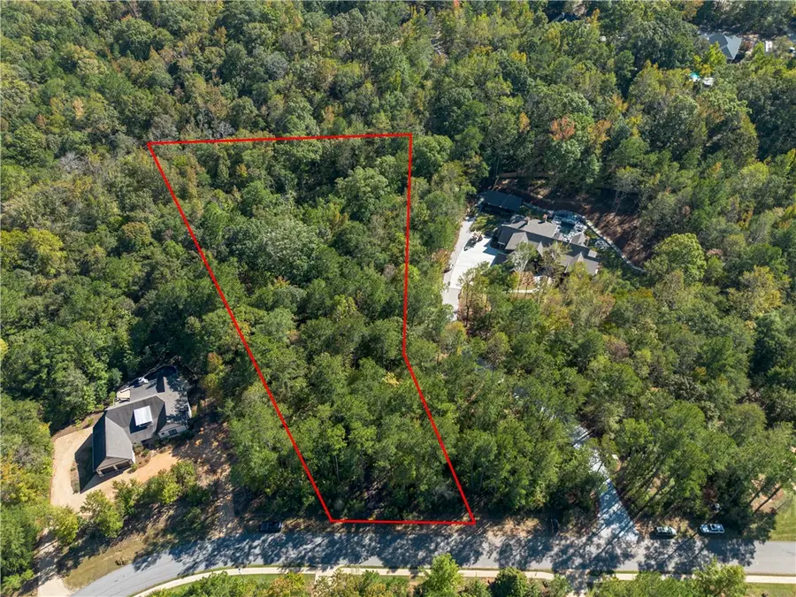 860 Dakota Drive, Auburn, AL 36832 - #3