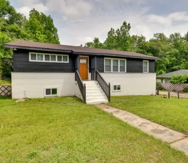 1904 Haggins Street, Tuskegee, AL 36088