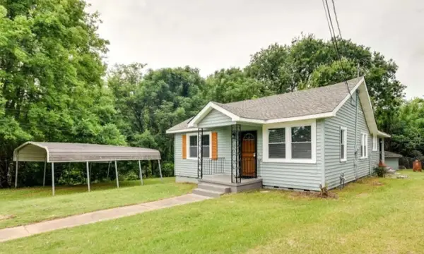 503 Alexander Street, Tuskegee, AL 36083