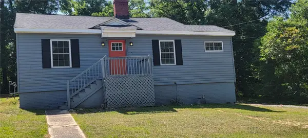 404 Patterson Street, Tuskegee, AL 36088