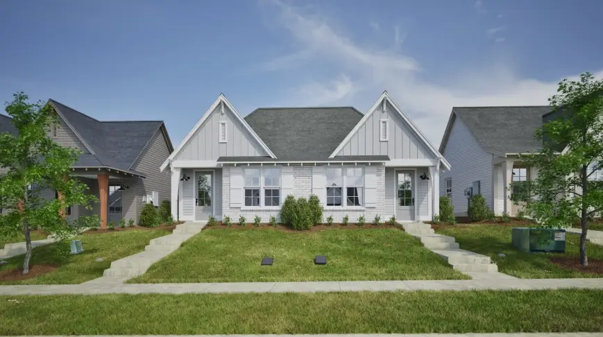 3297 Chase Court #9, Opelika, AL 36804 - #2