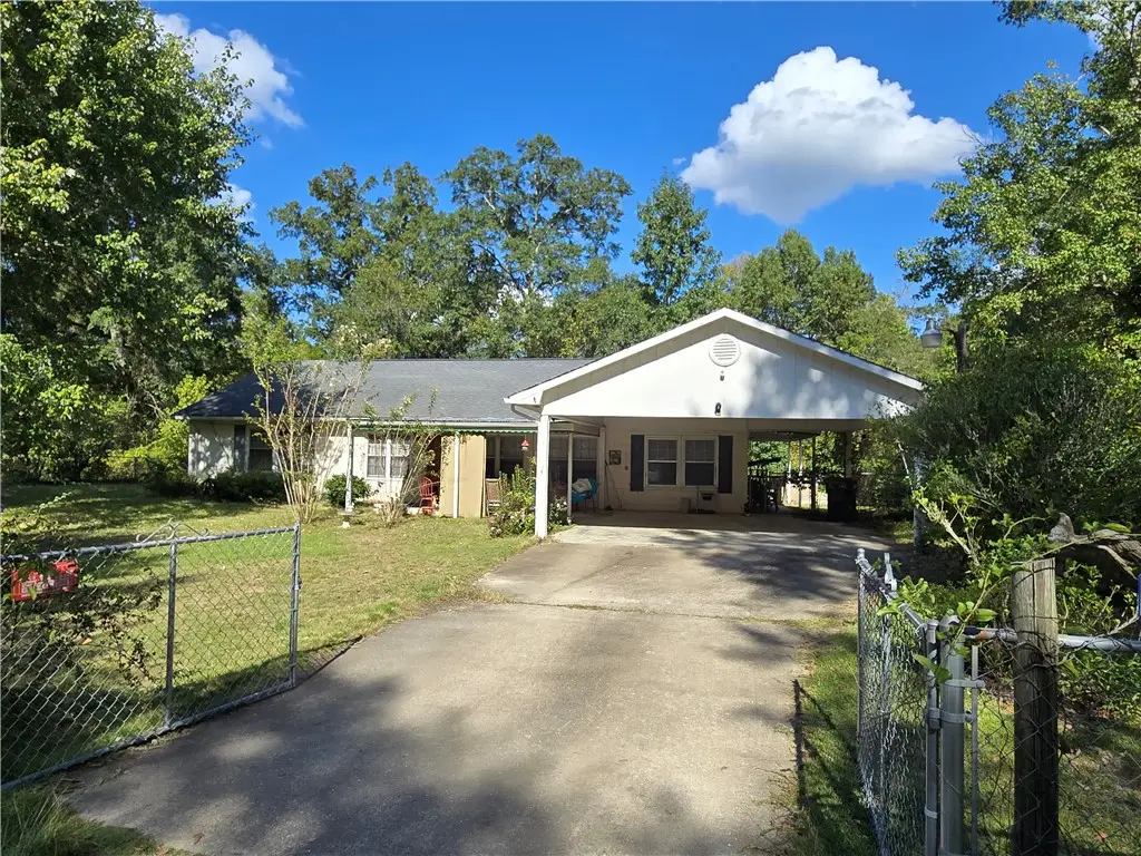 101 Whiterock Road, Phenix City, AL 36869 - #1