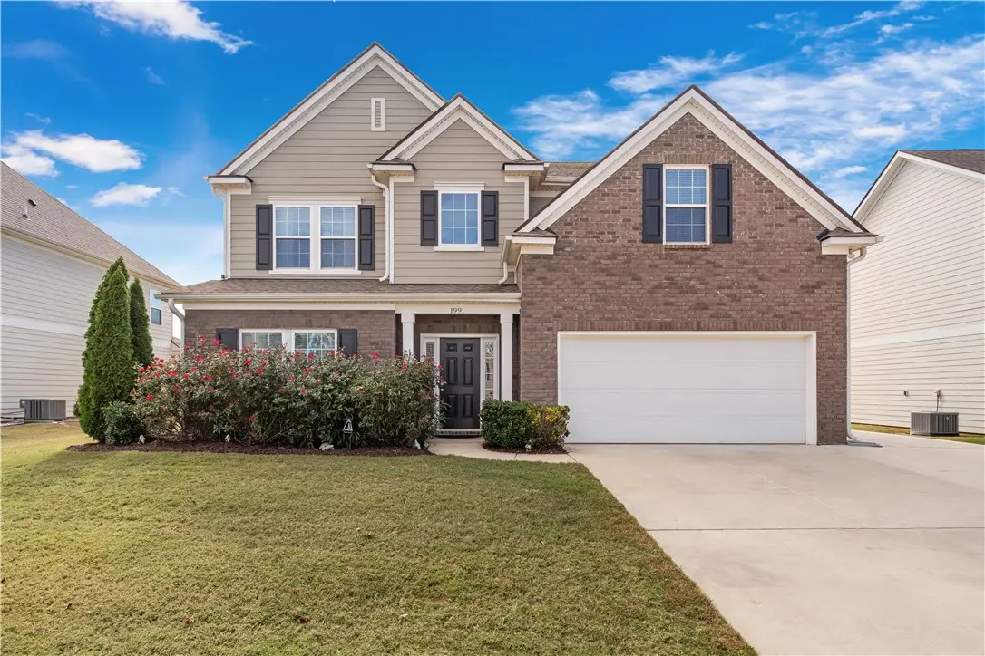 1991 Felicity Lane, Auburn, AL 36830 - #1