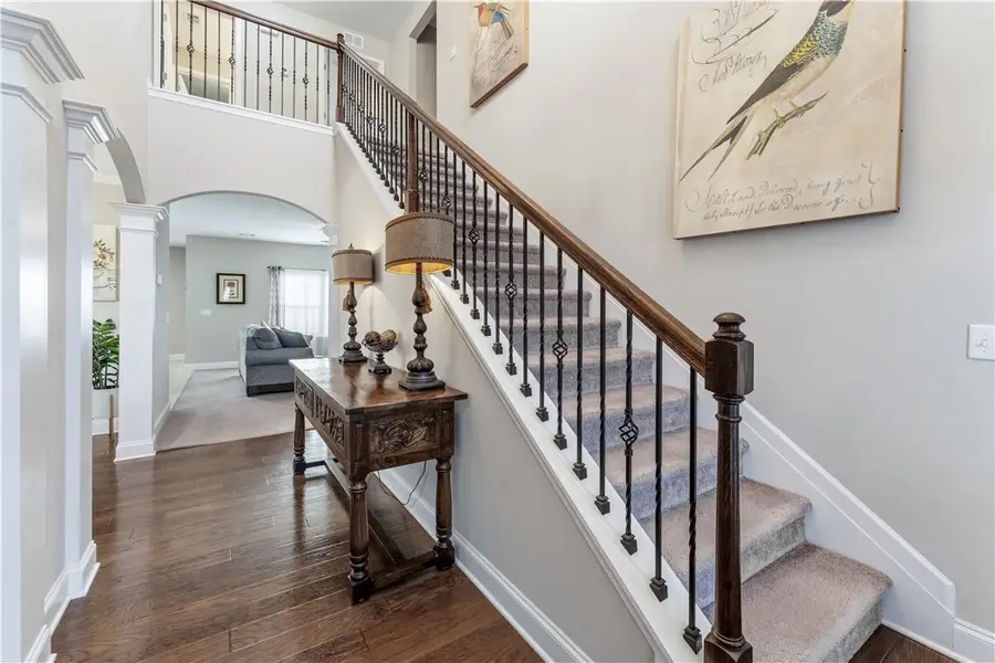 1991 Felicity Lane, Auburn, AL 36830 - #2