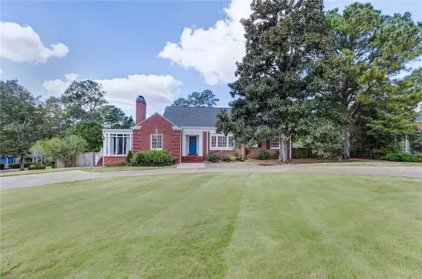 1304 Bonita Avenue, Opelika, AL 36801