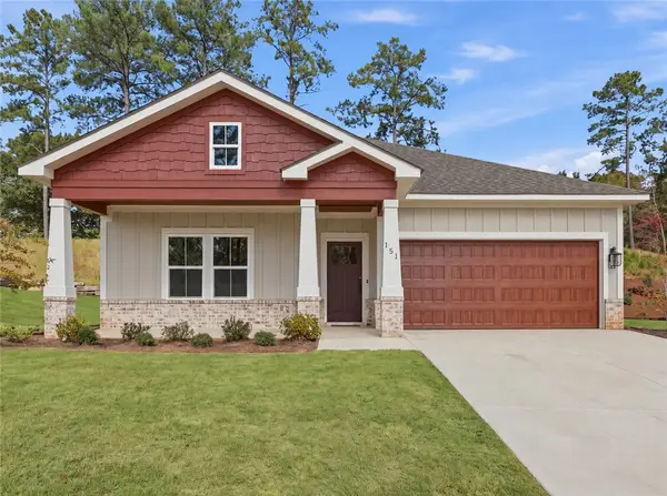 151 Jane's Way, Dadeville, AL 36853