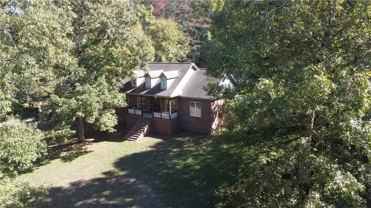240 Shady Nook Road, Deatsville, AL 36022 - #1