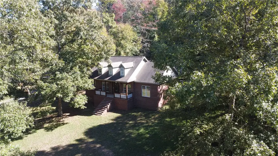 240 Shady Nook Road, Deatsville, AL 36022 - #2