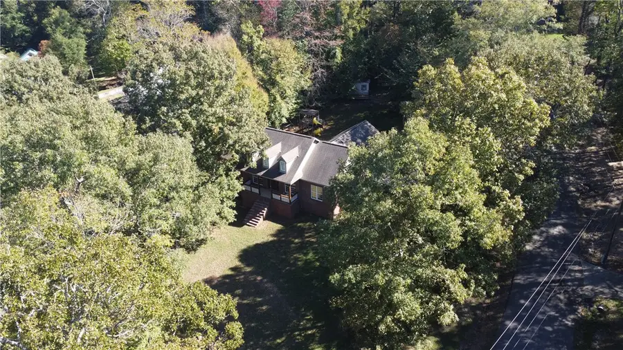 240 Shady Nook Road, Deatsville, AL 36022 - #3