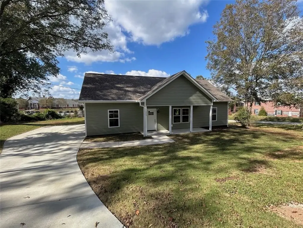 503 Church Street, Valley, AL 36854 - #1