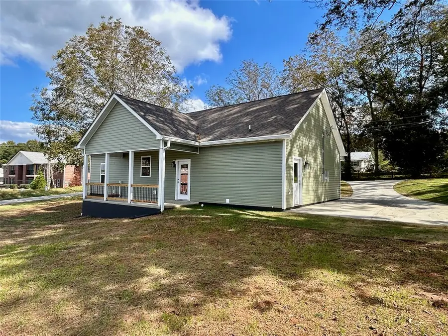 503 Church Street, Valley, AL 36854 - #3