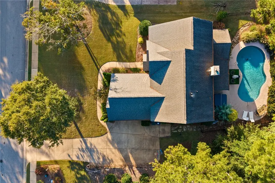 1908 Preserve Drive, Auburn, AL 36830 - #2