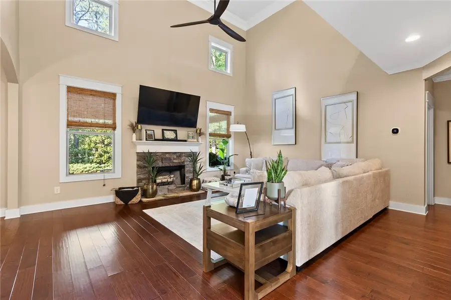 1908 Preserve Drive, Auburn, AL 36830 - #3