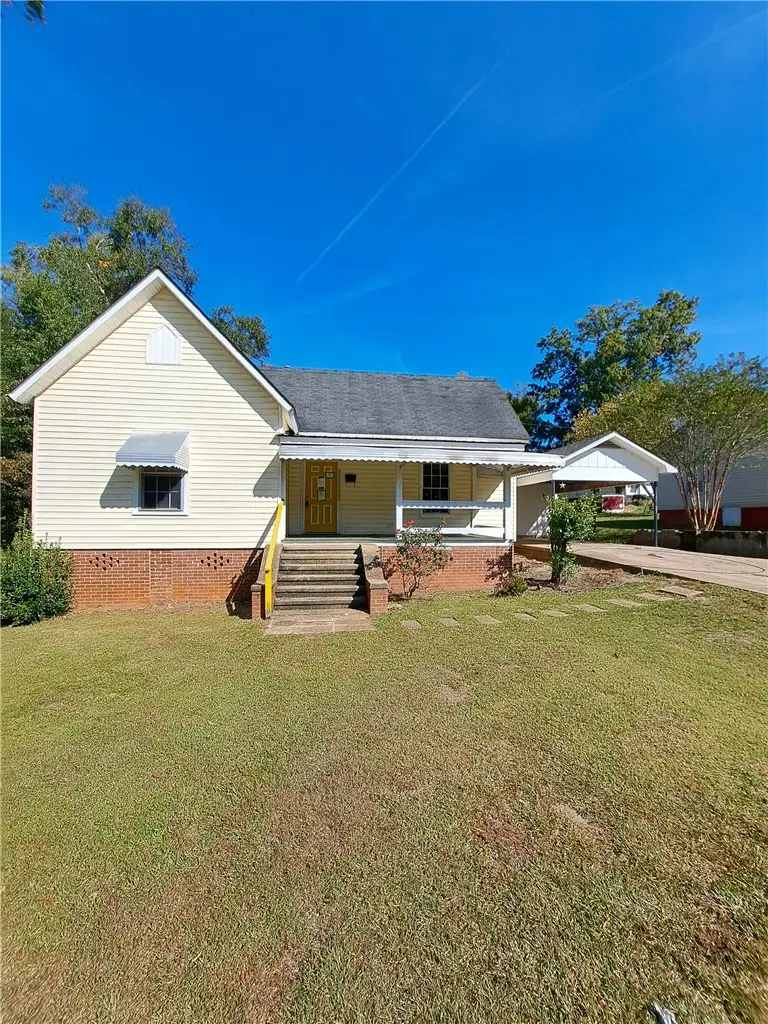 109 Williams Street, Valley, AL 36854 - #2