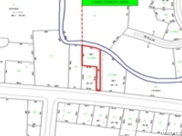 1607 Highland Avenue, Selma, AL 36701 - Image #2