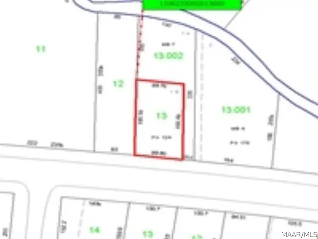 1607 Highland Avenue, Selma, AL 36701 - Image #3